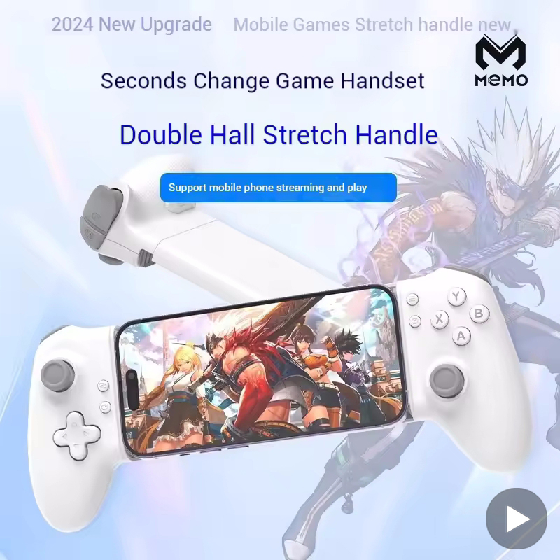 Gaming Accessories Retro - Mobil Android Cep Telefonu, Bilgisayar, Tablet