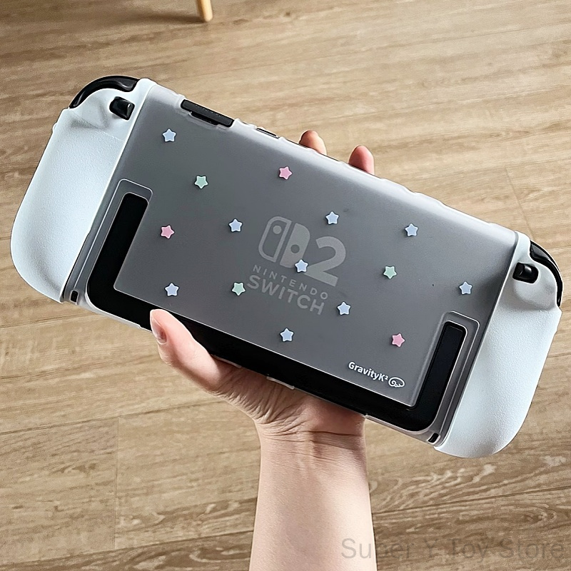 Japanese Gaming Accessories - Yeni Sıcak Orijinal Koruyucu Kılıf Switch