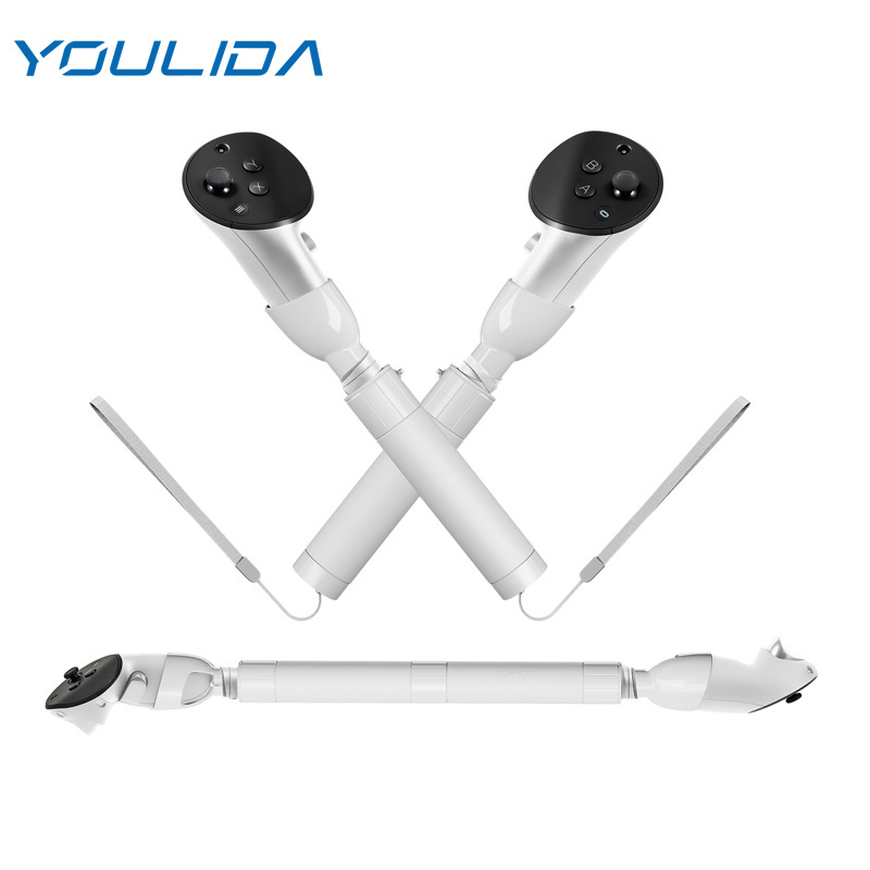 Gaming Accessories Vr - Meta Quest 3S VR Golf Kolu