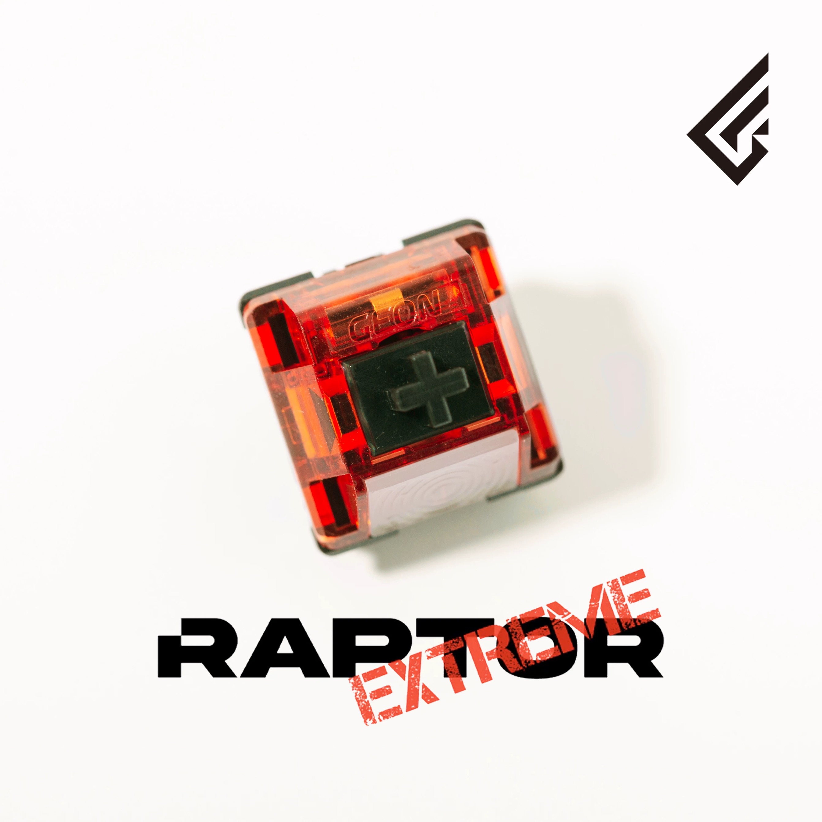 Gaming Accessories To Gift - Geonworks Raptor Mx Extreme Oyun Anahtarı