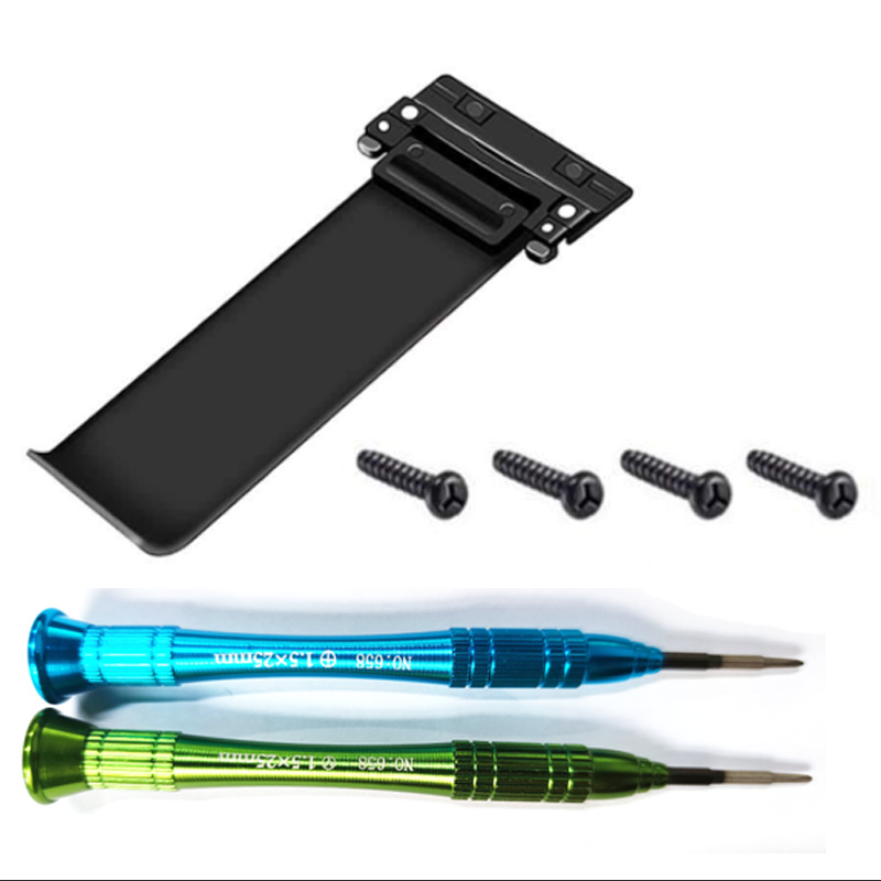 Japanese Gaming Accessories - Nintendo anahtarı Host için arka braket