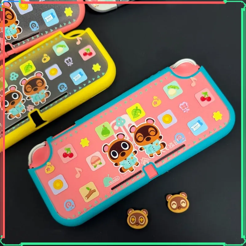 Japanese Gaming Accessories - Orijinal Switch Lite Koruyucu Kılıf Hayvan
