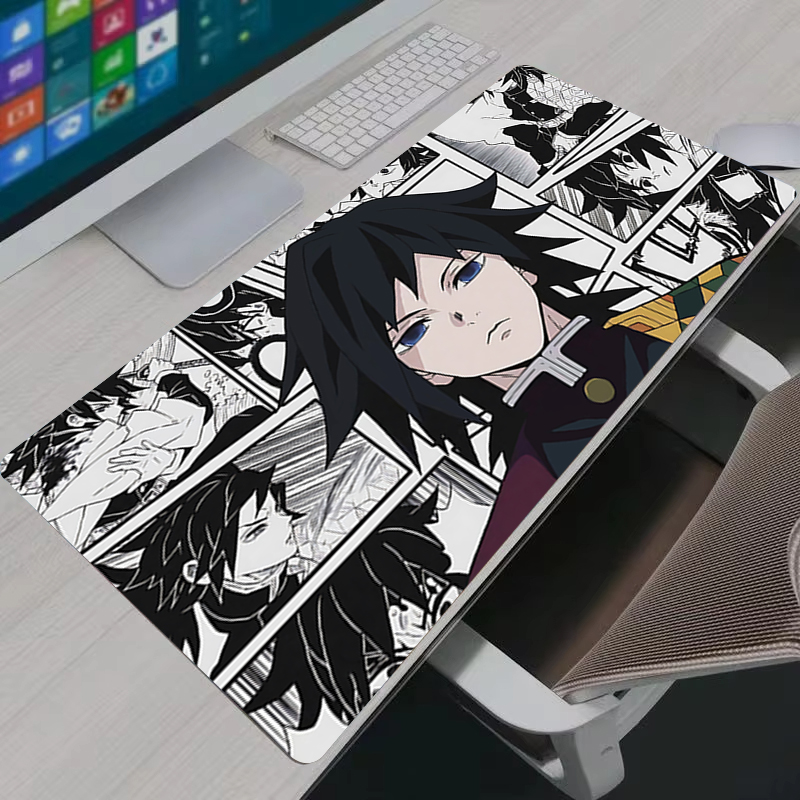 Gaming Mouse Pad Xl - Mouse Pad XXL Gamer Anime Büyük