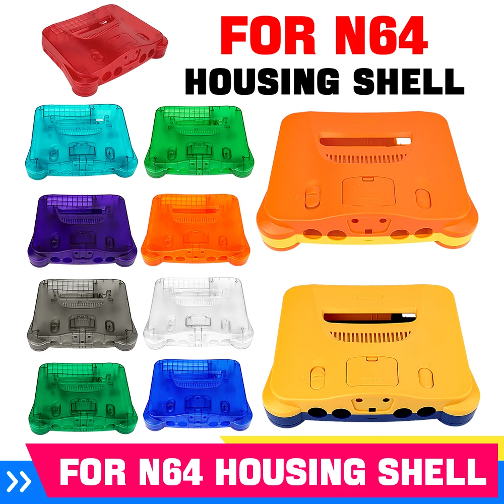 Gaming Accessories Retro - 11 RENK Yedek Retro Video Oyun