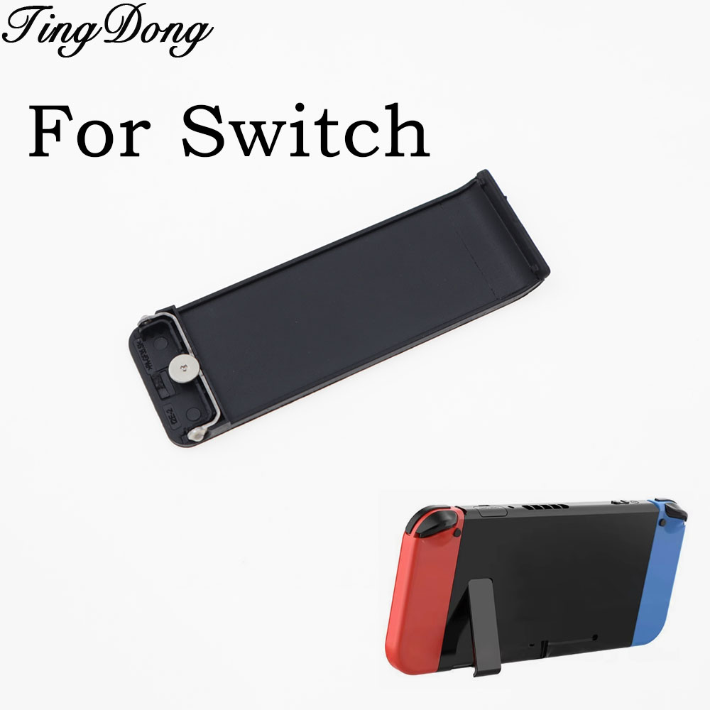 Japanese Gaming Accessories - 1-5 adet arka Kickstand anahtarı değiştirme