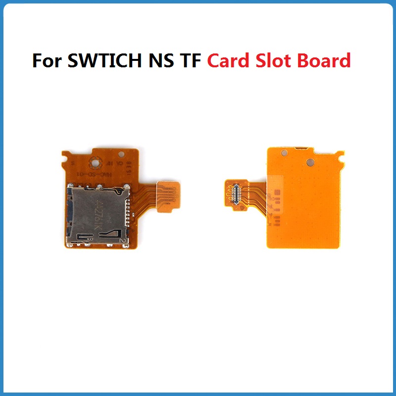 Japanese Gaming Accessories - 2 adet SWTICH NS TF Kart
