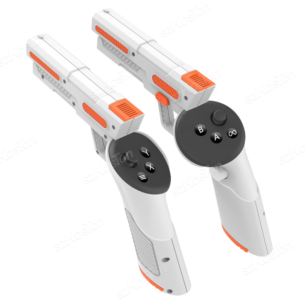 Gaming Accessories Vr - Meta Quest 3 / Quest 3S