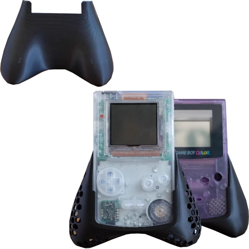 Japanese Gaming Accessories - GBC El Tipi Oyun Konsolu Gameboy