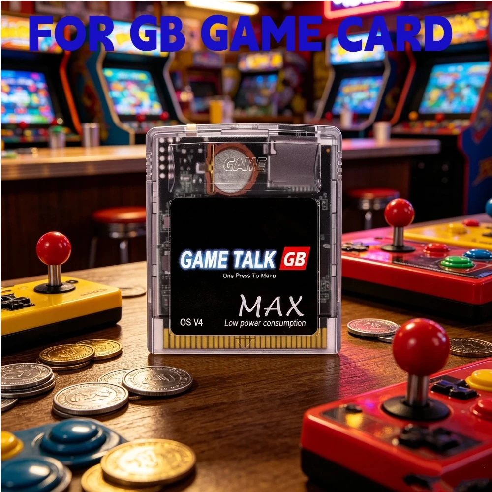 Gaming Accessories Retro - Klasik GBC Oyun Kartuşu 2000 Kombine