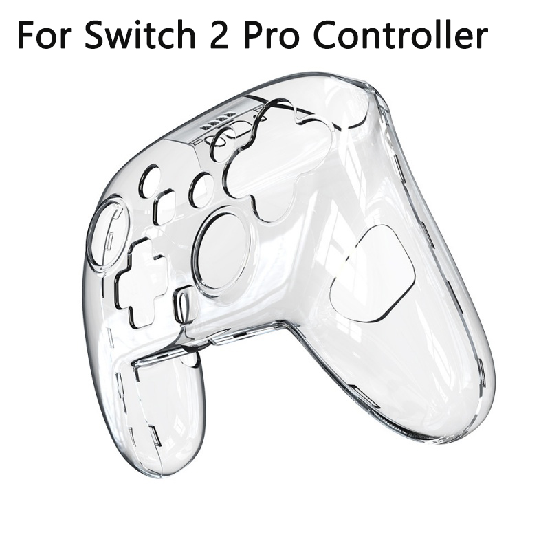 Japanese Gaming Accessories - Switch 2 Pro Kontrol Cihazı için