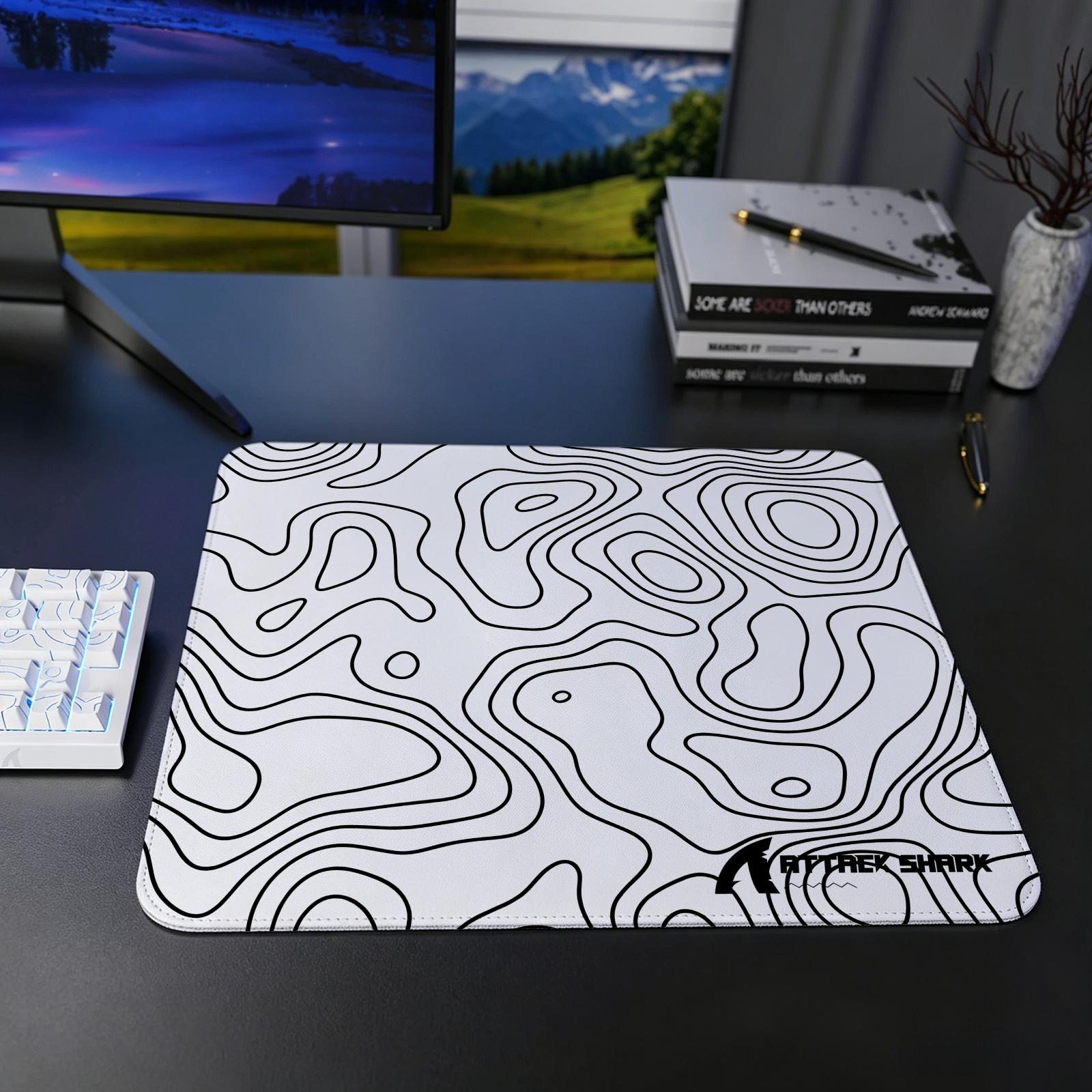 Gaming Mouse Pad Xl - Attack Shark Mouse Pad Normal oyun