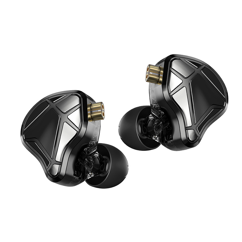 Gaming Accessories Monitor - ﻿ KZ Axas FPS Oyun IEM