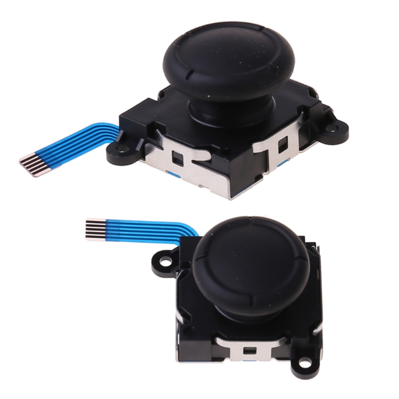 Japanese Gaming Accessories - 1 adet 3D Analog sensör çubuk