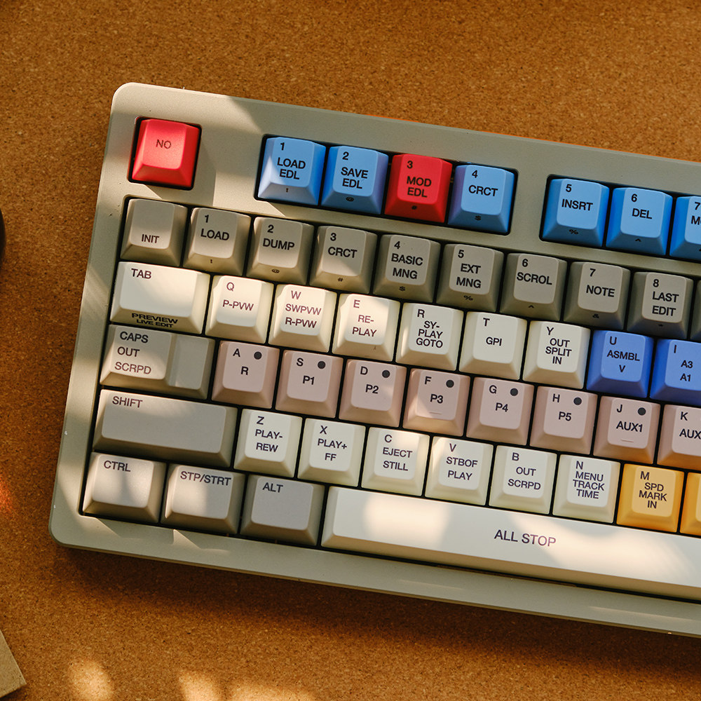 FBB Keycaps S9000 Retro Tarzı  - Gaming Accessories Retro incelemesi ve fiyatı