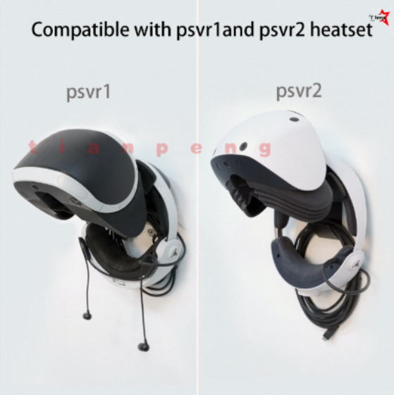 WYORESY Monzlteck PSVR1/PSVR2  - Gaming Accessories Vr incelemesi ve fiyatı
