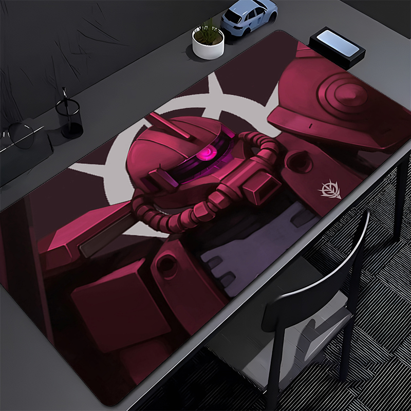 90x40 cm Mouse Pad Anime Gabin - Gaming Mouse Pad Xl incelemesi ve fiyatı