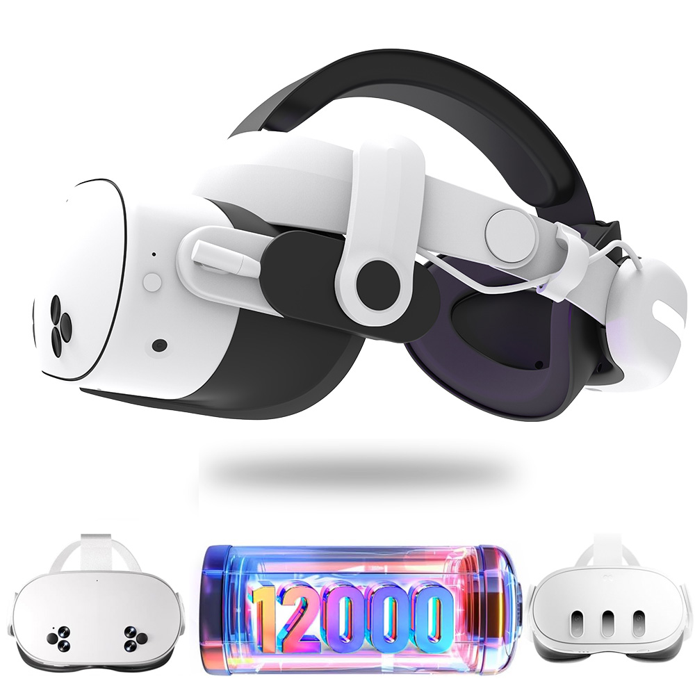 Quest3S VR Kulaklık için 12000 - Gaming Accessories Vr incelemesi ve fiyatı
