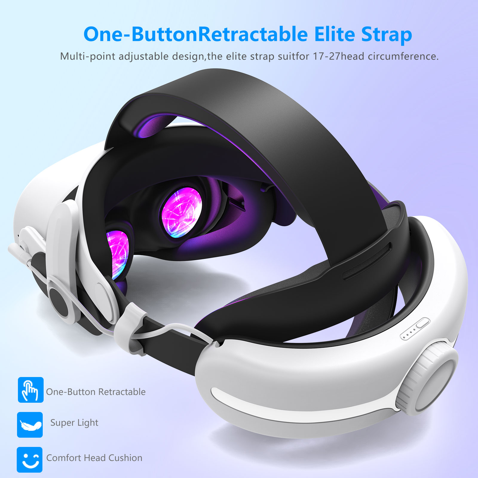 Quest3S VR Kulaklık için 12000 - Gaming Accessories Vr incelemesi ve fiyatı
