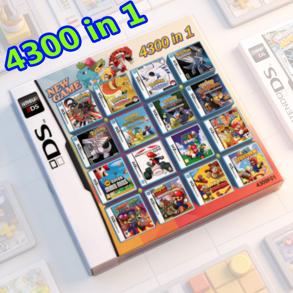•Pokem0n Temalı Çoklu Oyun Kar - Gaming Accessories Retro incelemesi ve fiyatı