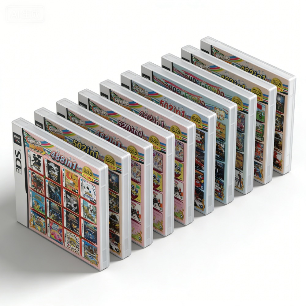 •Pokem0n Temalı Çoklu Oyun Kar - Gaming Accessories Retro incelemesi ve fiyatı