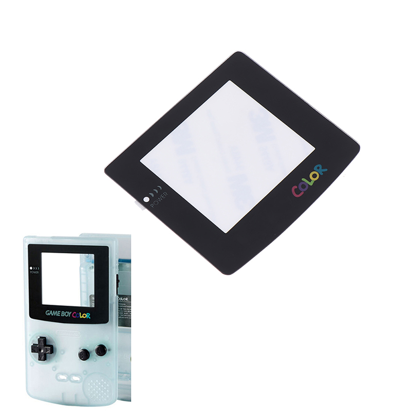 Game Boy Renkli GBC Cam Ekran  - Gaming Accessories Retro incelemesi ve fiyatı