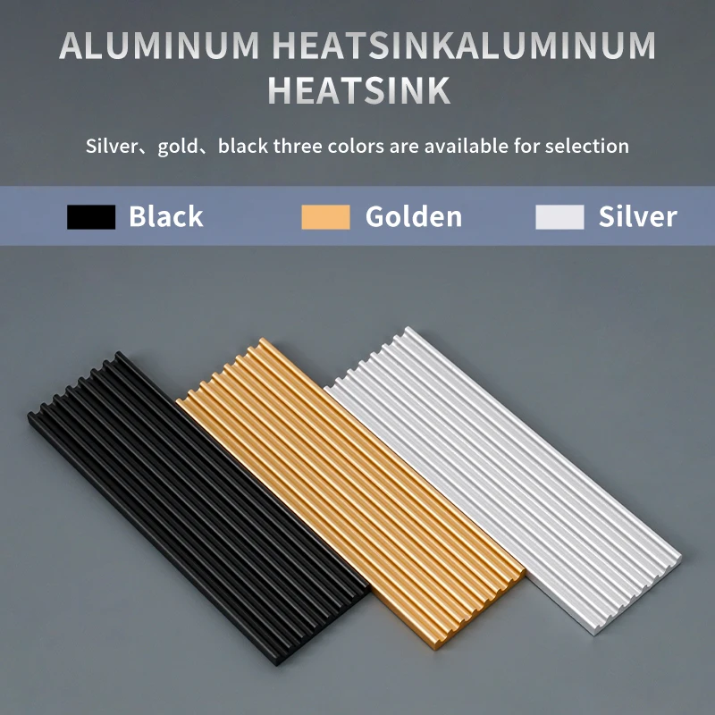 Masaüstü M2 soğutma ceketi alü - M2 Heatsink Cooler incelemesi ve fiyatı