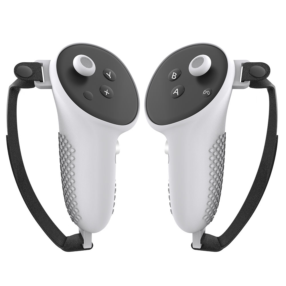 Meta Oculus Quest 3 Dokunmatik - Gaming Accessories Vr incelemesi ve fiyatı