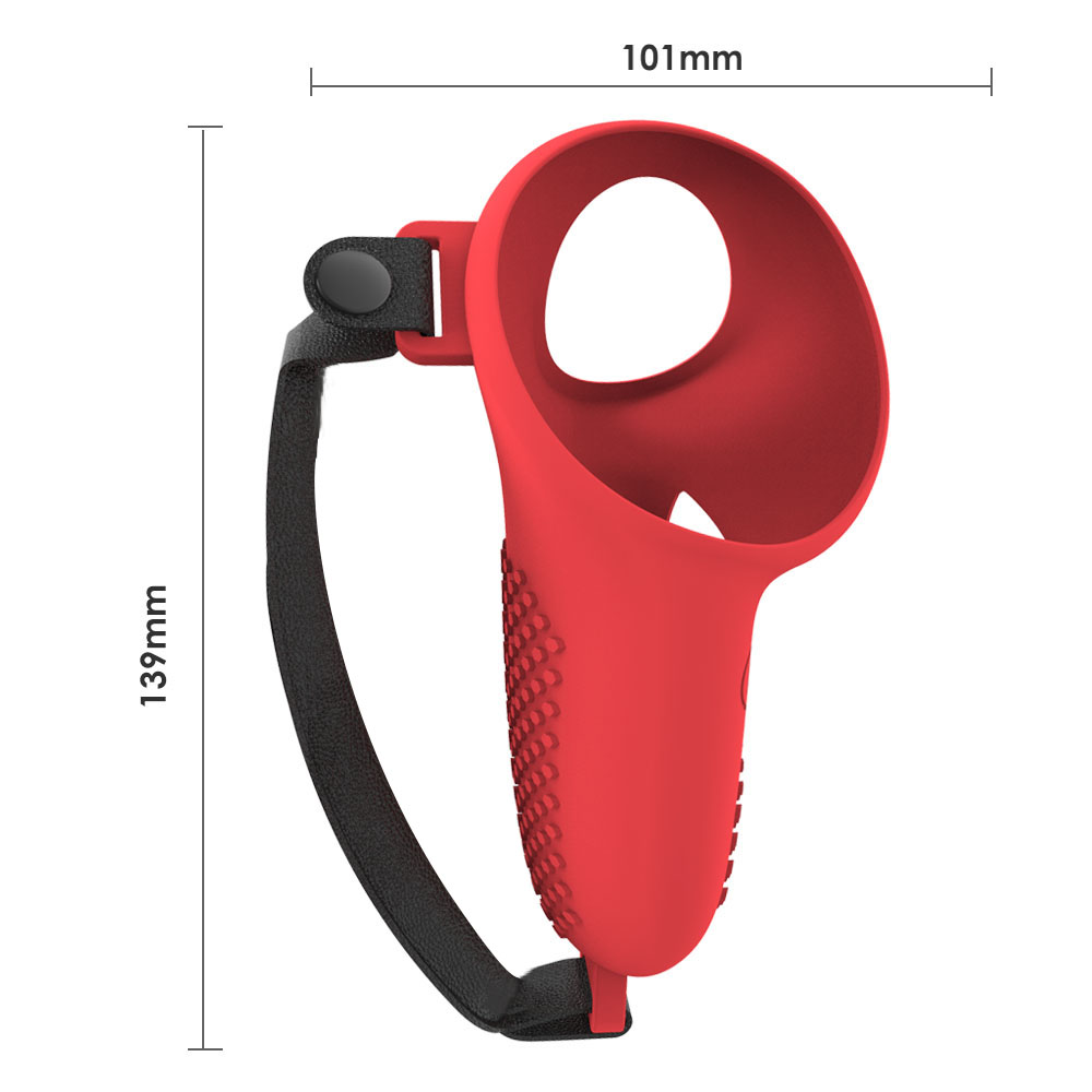 Meta Oculus Quest 3 Dokunmatik - Gaming Accessories Vr incelemesi ve fiyatı