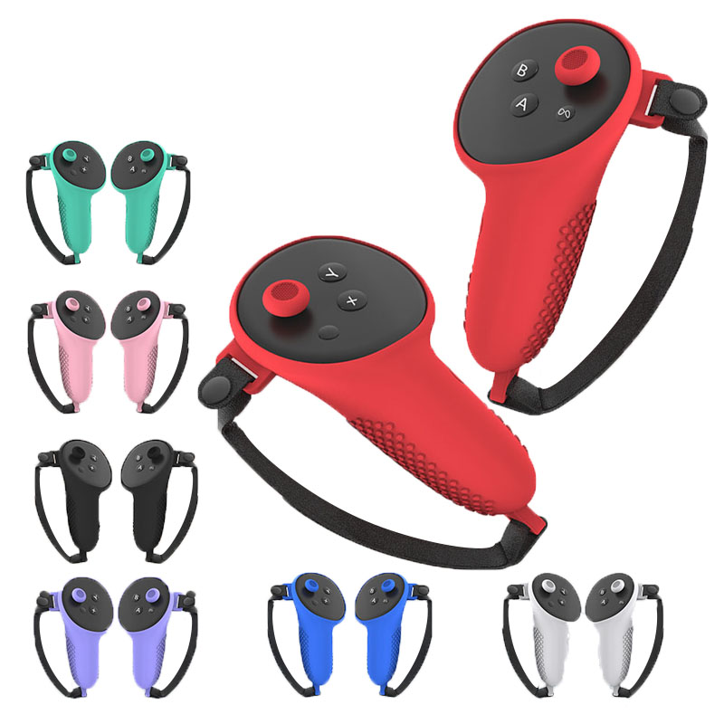 Meta Oculus Quest 3 Dokunmatik - Gaming Accessories Vr incelemesi ve fiyatı