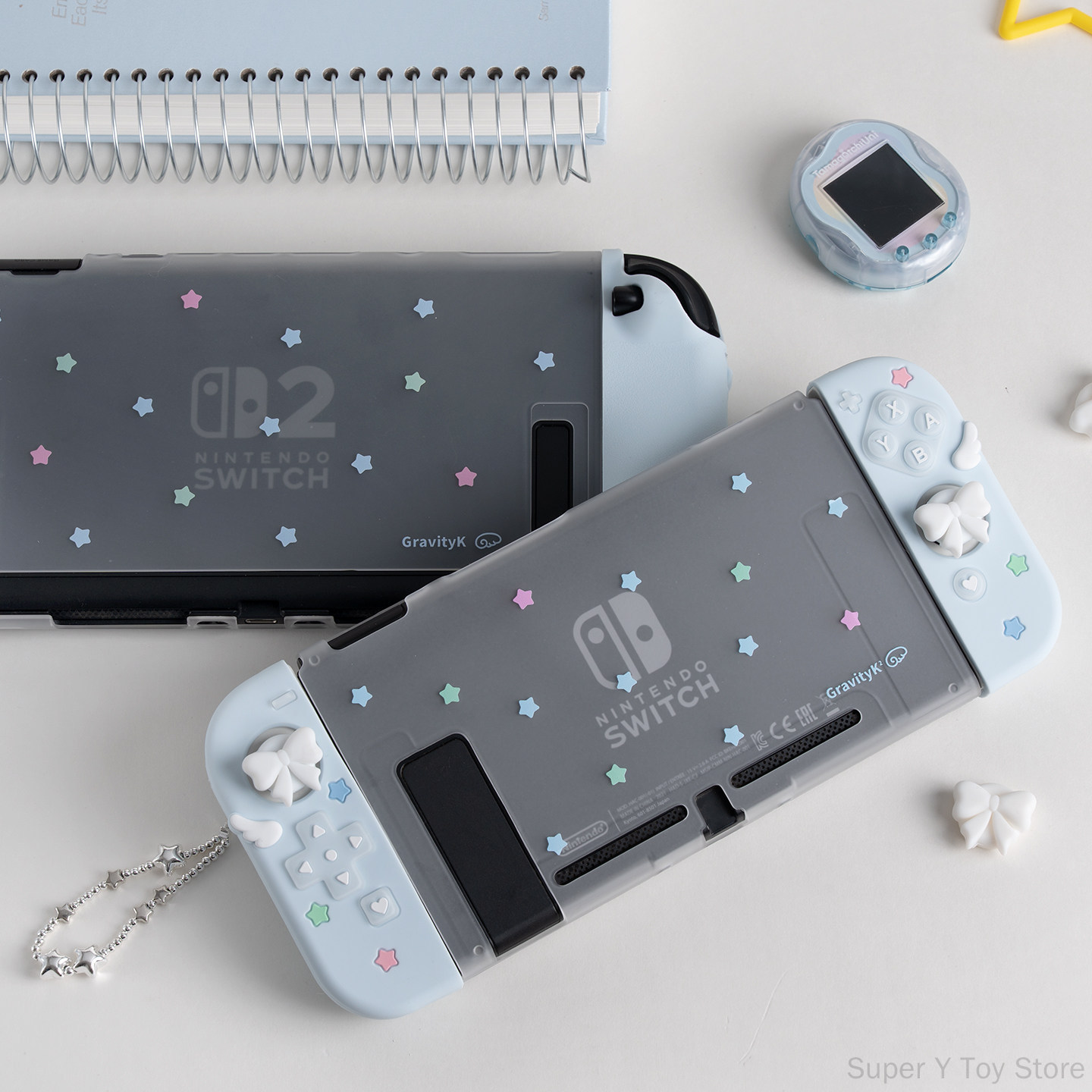 Yeni Sıcak Orijinal Koruyucu K - Japanese Gaming Accessories incelemesi ve fiyatı