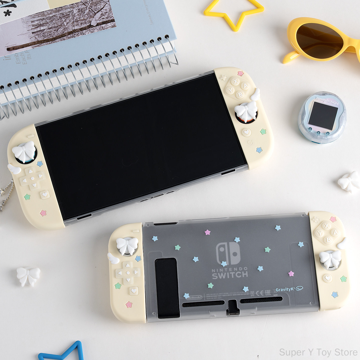 Yeni Sıcak Orijinal Koruyucu K - Japanese Gaming Accessories incelemesi ve fiyatı