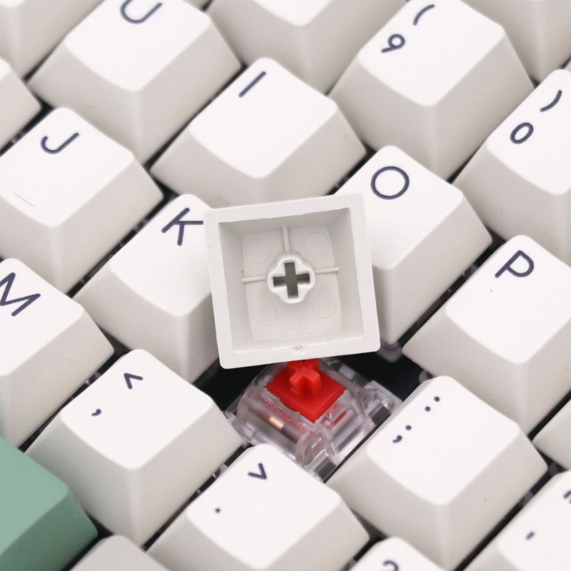 GMK9009 Hangul Keycaps Retro T - Gaming Accessories Retro incelemesi ve fiyatı