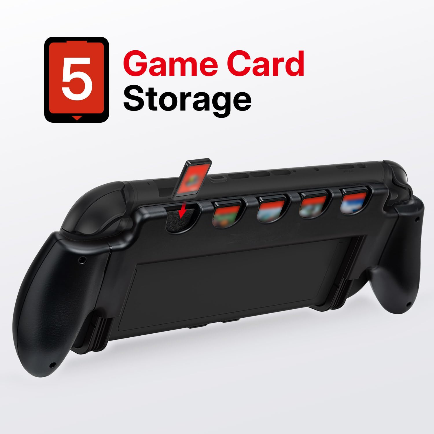 Nintendo Switch 2 için El Tutu - Japanese Gaming Accessories incelemesi ve fiyatı