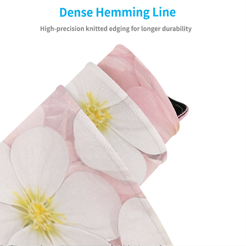 Beyaz ve Pembe Çiçekler Mouse  - Gaming Mouse Pad Xl incelemesi ve fiyatı