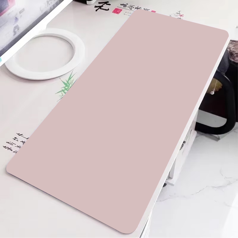 Katı yeşil oyun mousepad büyük - Gaming Mouse Pad Xl incelemesi ve fiyatı