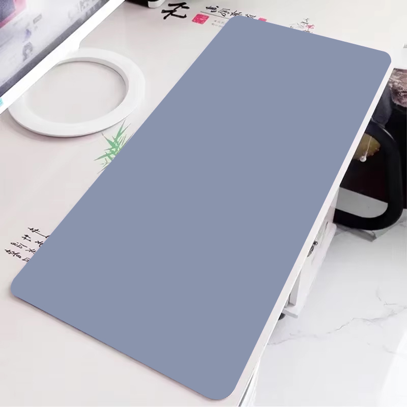 Katı yeşil oyun mousepad büyük - Gaming Mouse Pad Xl incelemesi ve fiyatı