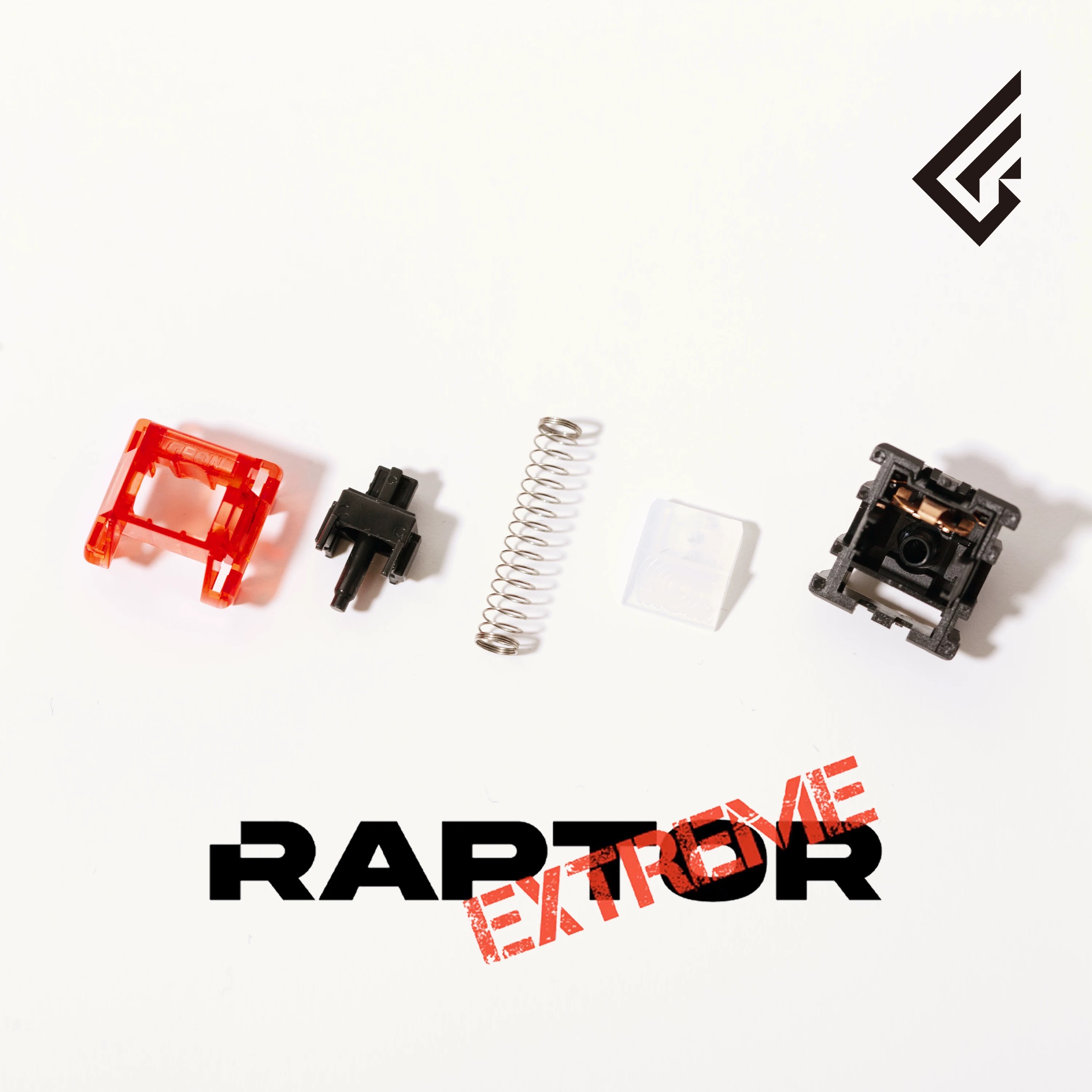 Geonworks Raptor Mx Extreme Oy - Gaming Accessories To Gift incelemesi ve fiyatı