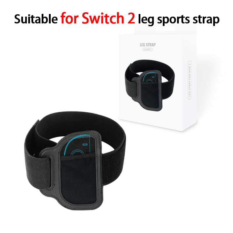 Switch2 için Bacak Askısı, Vel - Japanese Gaming Accessories incelemesi ve fiyatı