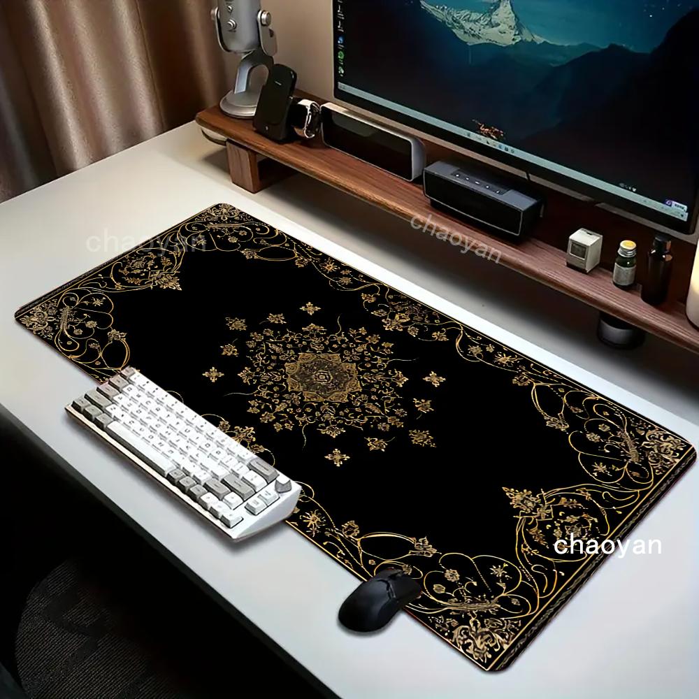 Yeni Siyah İran Halısı Gizemli - Gaming Accessories Retro incelemesi ve fiyatı