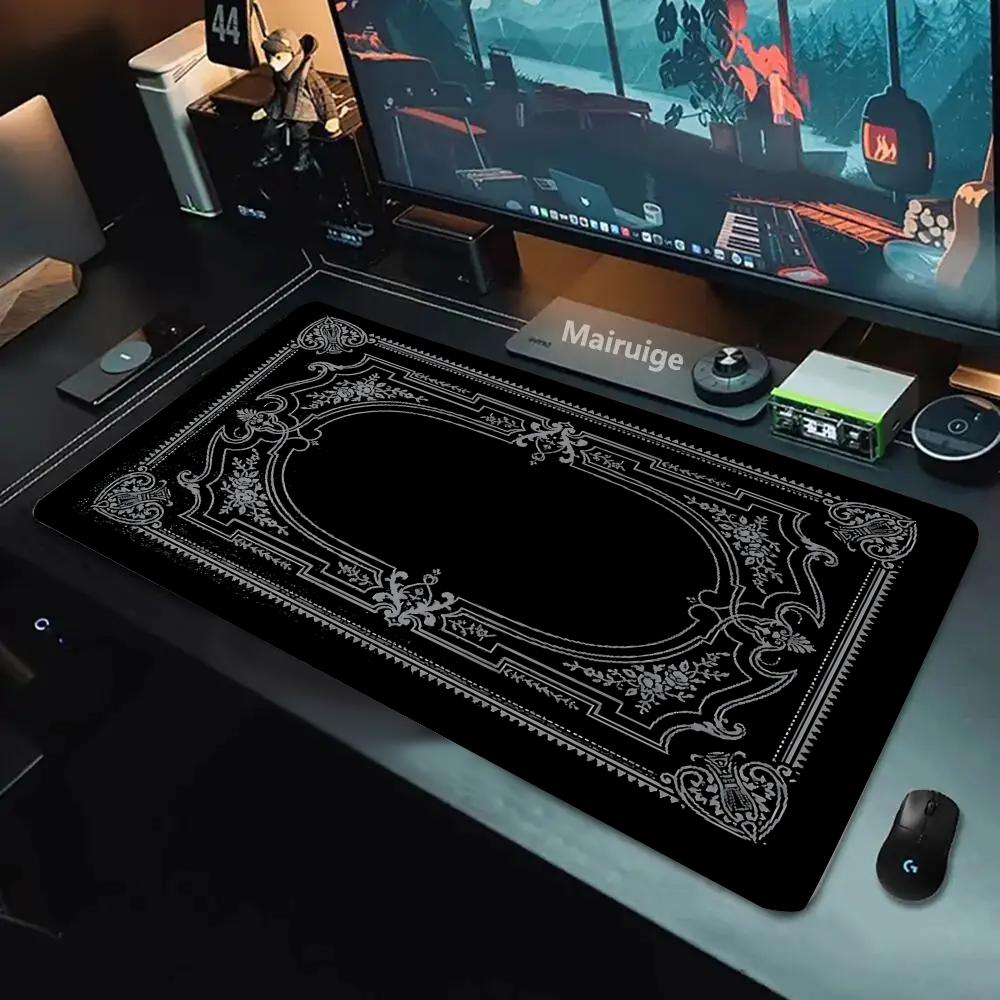 Yeni Siyah İran Halısı Gizemli - Gaming Accessories Retro incelemesi ve fiyatı