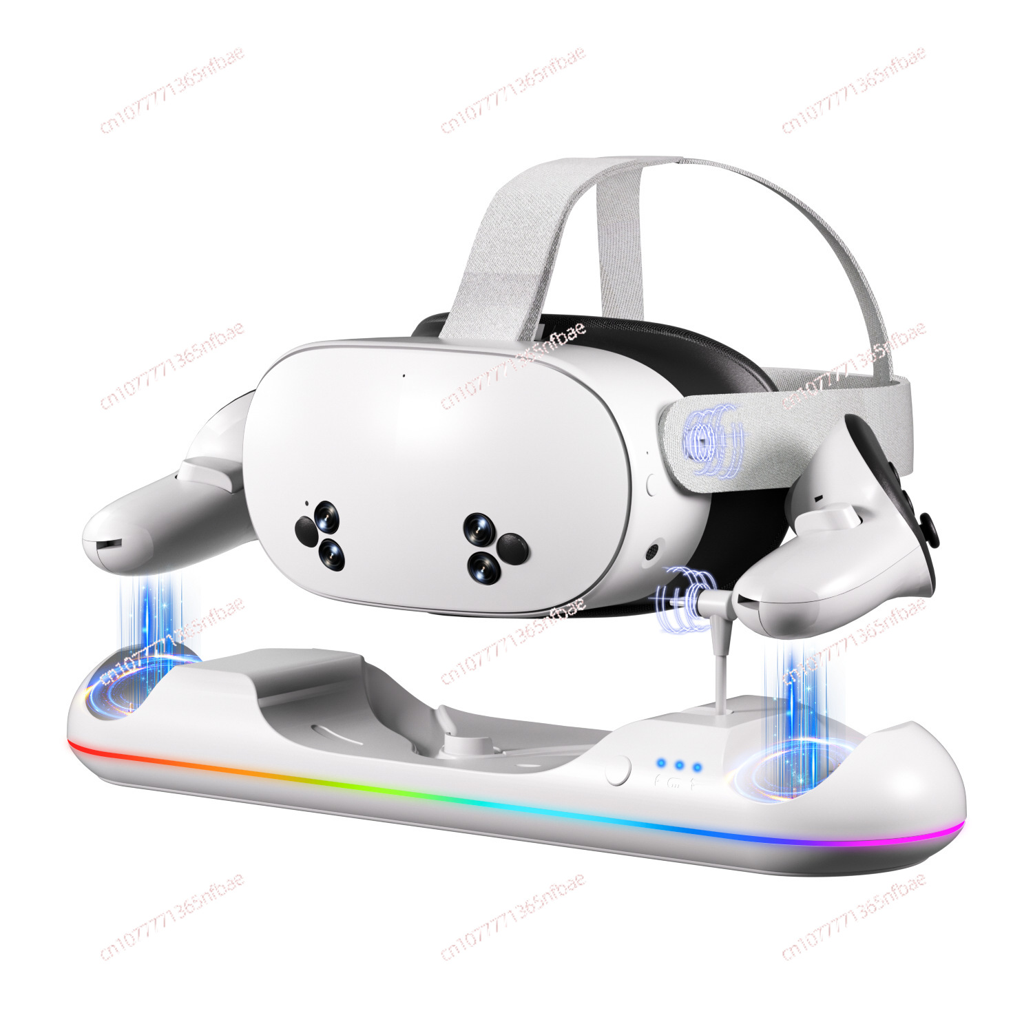 VR Kulaklıkları için Yeni Many - Gaming Accessories Vr incelemesi ve fiyatı