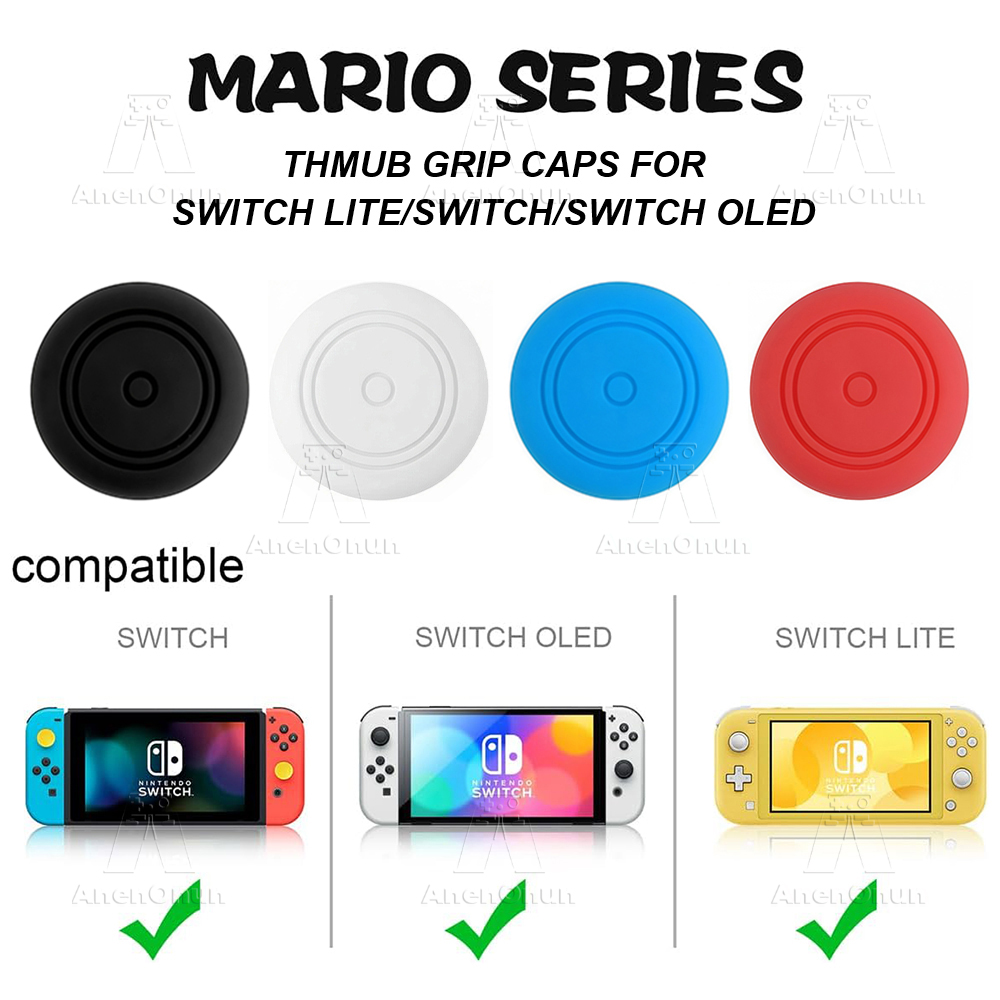 Anahtar/Switch Lite/Switch OLE - Japanese Gaming Accessories incelemesi ve fiyatı