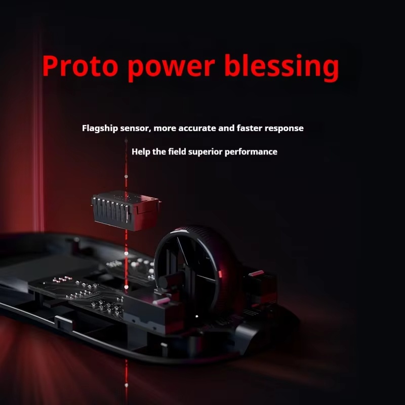 VXE VGN MAD R Major Ultra Hafi - Gaming Accessories To Gift incelemesi ve fiyatı