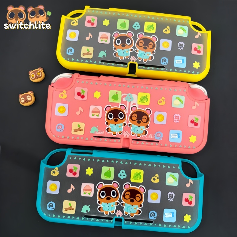Orijinal Switch Lite Koruyucu  - Japanese Gaming Accessories incelemesi ve fiyatı