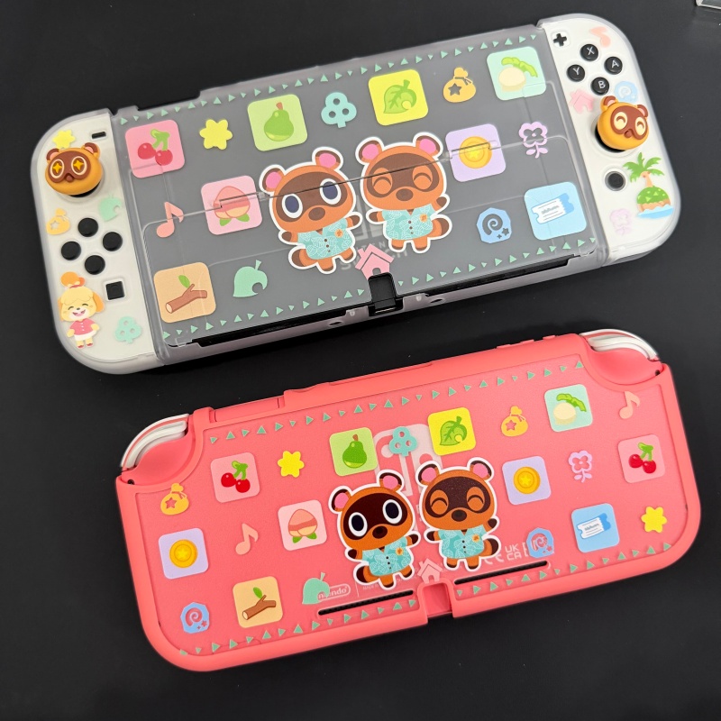 Orijinal Switch Lite Koruyucu  - Japanese Gaming Accessories incelemesi ve fiyatı
