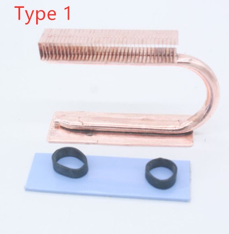 M.2 katı hal diski soğutucu ıs - M2 Heatsink Cooler incelemesi ve fiyatı