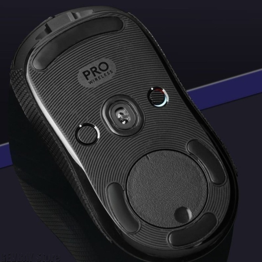 2ets Paten Pedi Fare Ayakları  - Logitech Mouse G203 incelemesi ve fiyatı