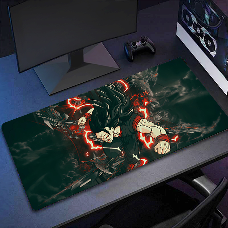 Fare Altlıkları Dragon Ball XL - Gaming Mouse Pad Xl incelemesi ve fiyatı