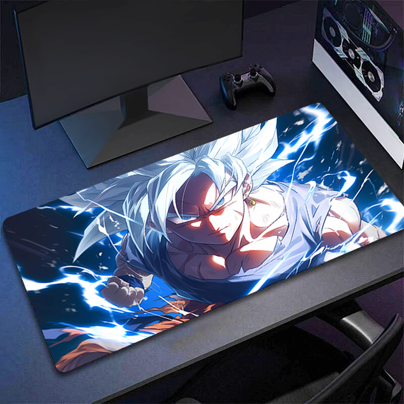Fare Altlıkları Dragon Ball XL - Gaming Mouse Pad Xl incelemesi ve fiyatı