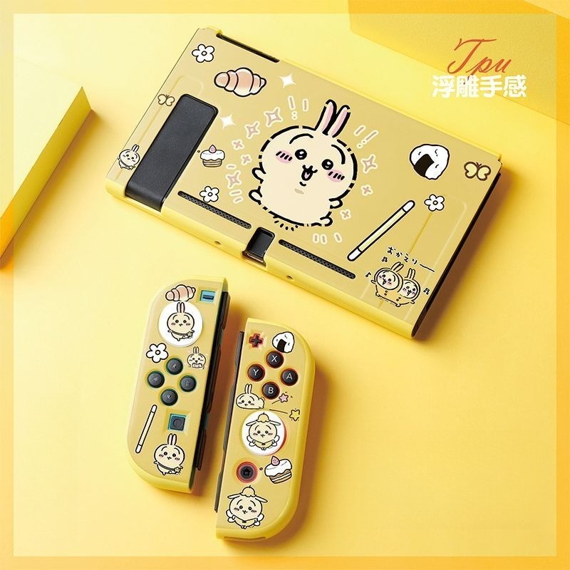 Sıcak Usagi Chiikawa Yumuşak T - Japanese Gaming Accessories incelemesi ve fiyatı